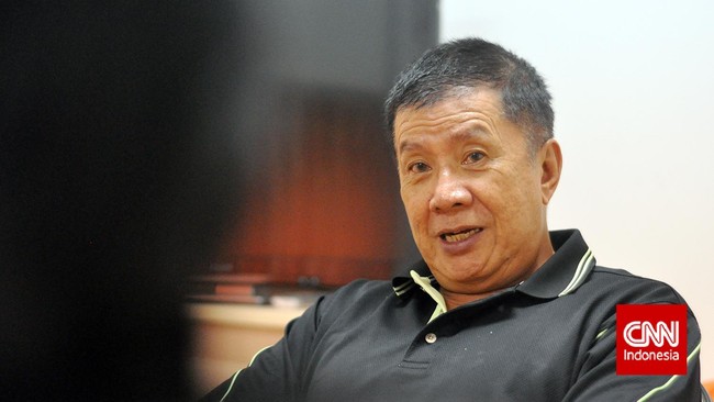 Konsistensi dan kehebatan Rudy Hartono di ajang All England lewat kemenangan tujuh kali beruntun akhirnya membentur tembok bernama Svend Pri.