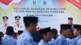 Bawaslu Minta Pemerintah Pastikan PNS Netral dalam Pilkada