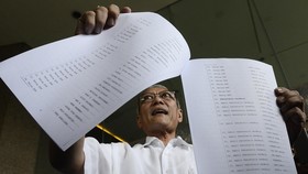 Rentan Gratifikasi, Syarat Mahar Caketum Golkar akan Dihapus