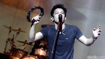 img-title Intip 4 Band Top Indonesia Putuskan Vakum seperti NOAH