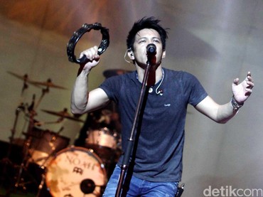 Intip 4 Band Top Indonesia Putuskan Vakum seperti NOAH
