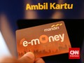 Bank Mandiri Sebut Pangsa Pasar e-Money Bakal Turun