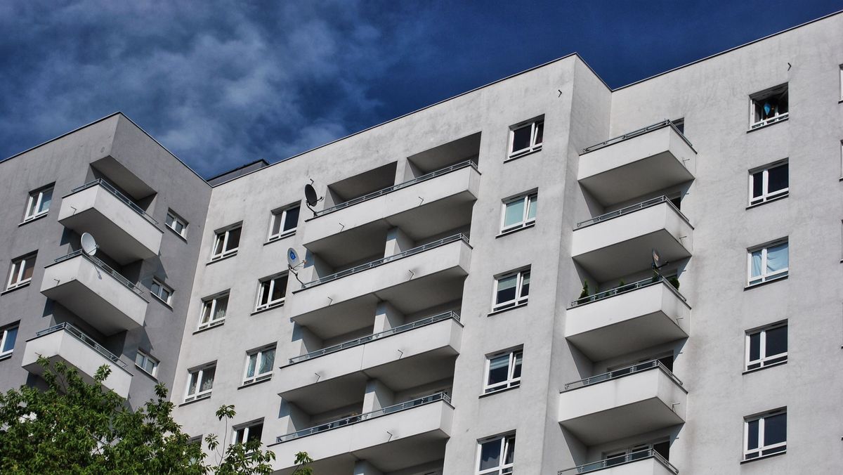 Wanita Lompat dari Lantai 19 Apartemen di Kalibata: Panik Ada ODGJ