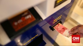 Perusahaan Inggris Minat Investasi Mobile Money US$5 Juta