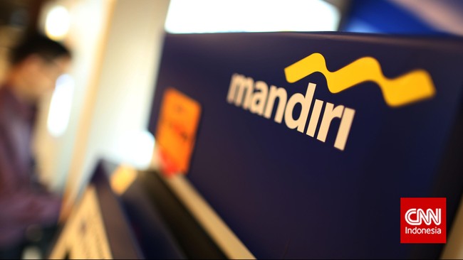 PT Bank Mandiri (Persero) Tbk mencetak laba bersih sebesar Rp10,29 triliun pada semester I atau anjlok 23,94 persen dibandingkan periode yang sama tahun lalu.