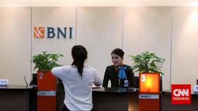 Bank Mulai Kembali Operasional Pada 30 Juni