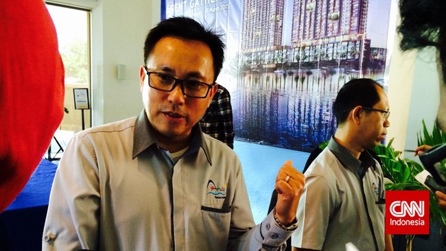Saat ini, manajemen perseroan tengah melakukan audit atas aset yang telah dikembalikan pengelola sebelumnya yaitu PT Sea World Indonesia.