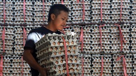 Pemerintah Siapkan Strategi Baru Redam Inflasi Ramadhan