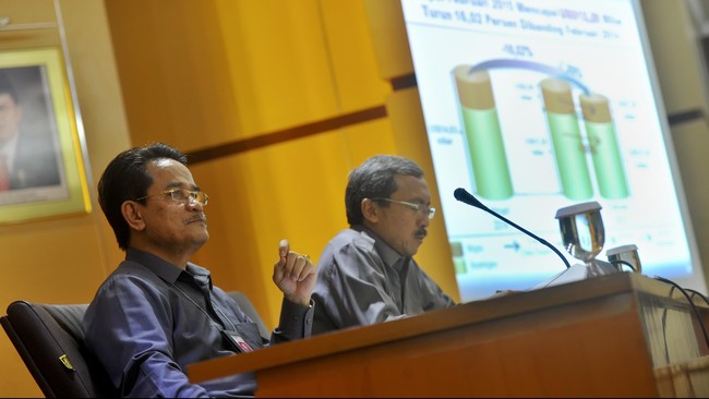 Tim Pengendali Inflasi Daerah (TPID) beranggotakan Kementerian Keuangan, Bank Indonesia, dan pemerintah-pemerintah daerah.