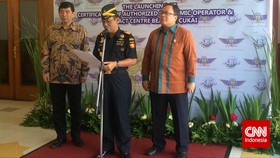 Menkeu Mulai Cari Pengganti Dirjen Bea Cukai Agung Kuswandono