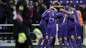 Sempat Tertinggal, Fiorentina Tekuk Milan 2-1