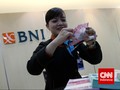 Jaga Rasio Modal, Pembagian Dividen BNI Turun jadi Rp3,75 T