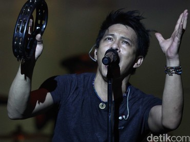 Pengumuman! NOAH Bakal Hiatus