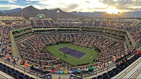 Usai Komentar Seksis, Direktur Turnamen Indian Wells Mundur