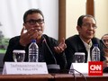 KPK Pasrah, Urusan Budi Gunawan Terserah Presiden Jokowi