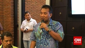 Real Count KPU Terkini Legenda Badminton: Suara Icuk Sugiarto Melesat
