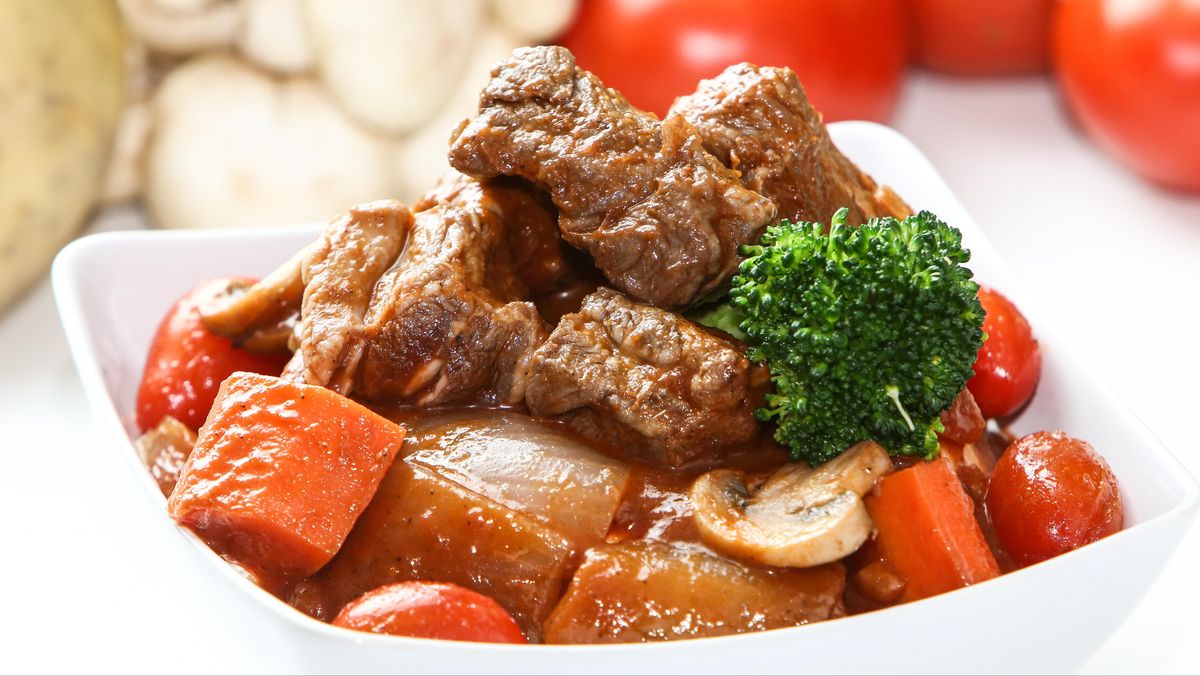 Cegah Keracunan, Ini Batas Waktu Simpan Makanan Matang di Suhu Ruang