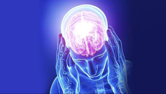 Tingkat kelangsungan hidup orang yang terserang primary amoebic meningoencephalitis hanya tiga persen.