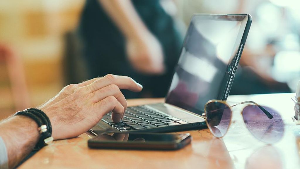 Contoh Format Surat Izin Cuti Mudik Lebaran dan Tips Mengajukannya