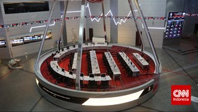 Kasus Insider Trading Saham Danamon, BEI Temui UBS Indonesia