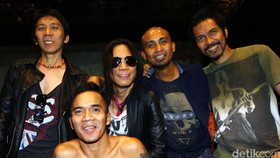 Cara Bijak Slank Cegah Anak-anak Mereka Tergoda Narkoba