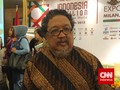 Didi Petet, Sang Abah yang Rajin Salat di Lokasi Syuting