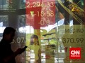 IHSG Berpotensi Lanjutkan Pelemahan