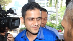 Dua Kerabat Nazaruddin Dipanggil Jadi Saksi Kasus Cuci Duit