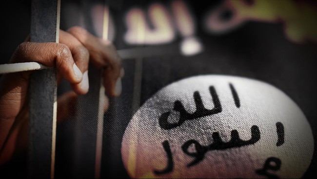 Dalam penggerebekan, otoritas Malaysia juga menyita dokumen yang terkait dengan ISIS.