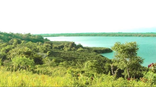 Beberapa komunitas masyarakat di Provinsi Bengkulu menginginkan status Cagar Alam Danau Dusun Besar, atau Danau Dendam Tak Sudah diturunkan.