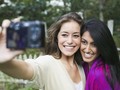 HP Lain Adu Kamera Belakang, Vivo Setia 'Jualan' Foto Selfie