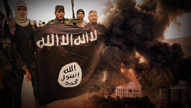 Pengamat terorisme yang juga mantan pimpinan Al-Qaeda Asia Tenggara, Nasir Abbas, angkat bicara soal penyebaran ISIS yang makin diwaspadai Indonesia.