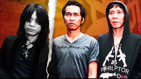Slank Tanpa Abdee? 