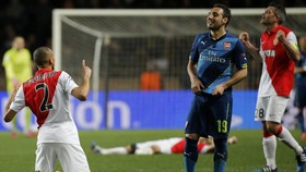 Wakil Kapten Arsenal: Monaco Layak ke Perempat Final