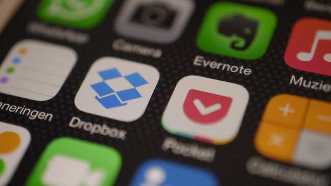 Dropbox tak sanggup mengelola aplikasi lain yang membuat layanan Carousel dan Mailbox harus ditutup.