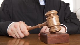 Sidang Prostitusi Online Digelar Tertutup