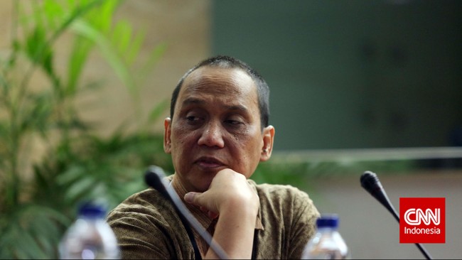 Fulus yang diberikan Gatot-Evy merupakan pelicin pengamanan kasus korupsi bantuan sosial dan dana hibah.