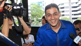 KPK Wajarkan Nazaruddin dan Gayus Diusulkan Dapat Remisi