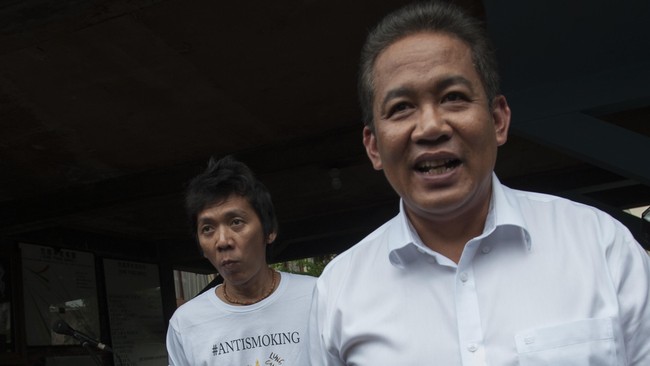 BNN juga menyebutkan kerugian ekonomi maupun sosial akibat narkoba mencapai Rp 63 triliun per tahun