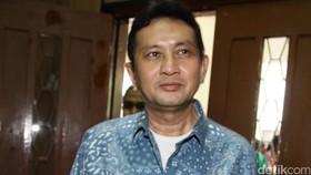 Termohon Tak Hadir, Sidang Praperadilan Udar Pristono Ditunda