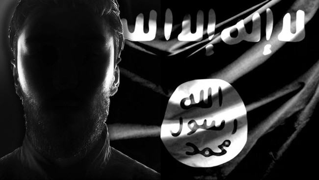 Perantara asal Indonesia dilaporkan kerap mengantarkan uang dari ISIS di Suriah ke salah satu militan asal Malaysia di Filipina, Mahmud Ahmad.