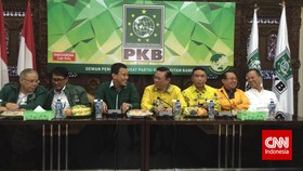 Politikus PKB Diincar KPK soal Kasus Damayanti