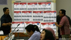 KPU Harapkan Lebih Banyak Situs Pemilu Muncul di Daerah
