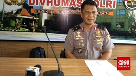 Polri Periksa Dokter Rica dengan Alat Pendeteksi Kebohongan