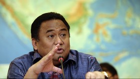 Aturan TKDN 30 Persen Bukan untuk Larang Impor Ponsel