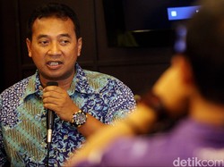 Legenda Bulutangkis Icuk Sugiarto Bahas Insiden All England 2021