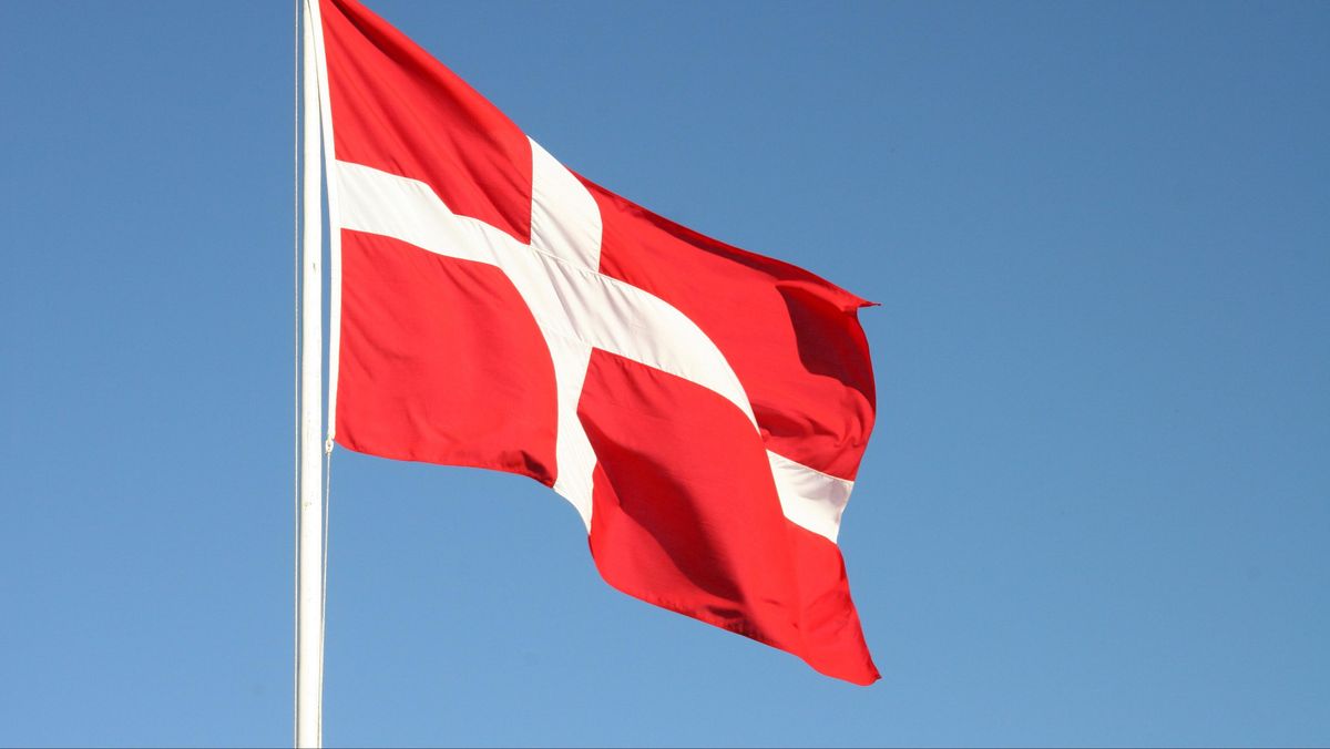 Denmark Tuding AS Kirim Agen Bujuk Warga Greenland Agar Mau Gabung