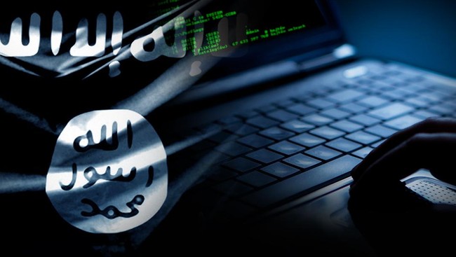 Kelompok Anonymous ingin membungkam ISIS di dunia maya, namun mereka menyatakan tak bisa melakukannya sendiri dan butuh bantuan pihak keamanan.