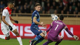 Menang 2-0, Arsenal Tetap Tersingkir dari Liga Champions