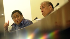 Kementerian Perdagangan Berencana Perluas Komoditas Wajib L/C